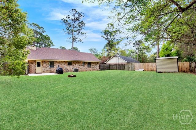 717 Little John Drive, Hinesville, GA 31313