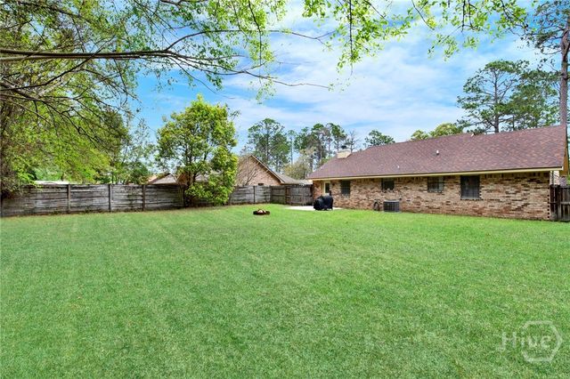 717 Little John Drive, Hinesville, GA 31313