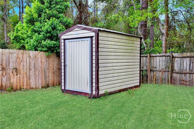 717 Little John Drive, Hinesville, GA 31313