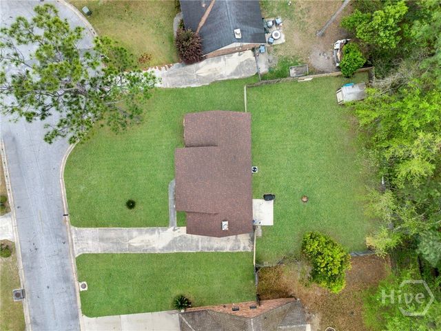 717 Little John Drive, Hinesville, GA 31313