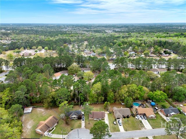 717 Little John Drive, Hinesville, GA 31313