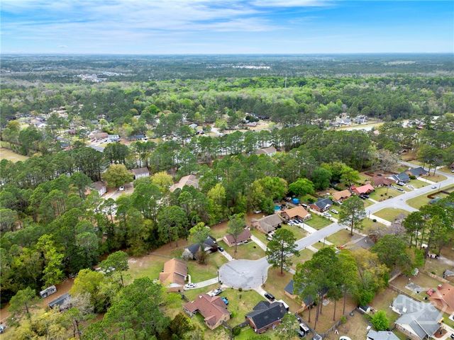 717 Little John Drive, Hinesville, GA 31313