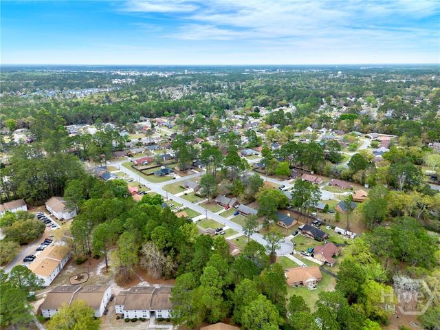 717 Little John Drive, Hinesville, GA 31313