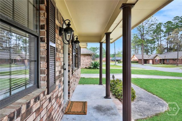 717 Little John Drive, Hinesville, GA 31313