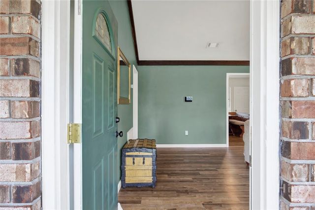 717 Little John Drive, Hinesville, GA 31313