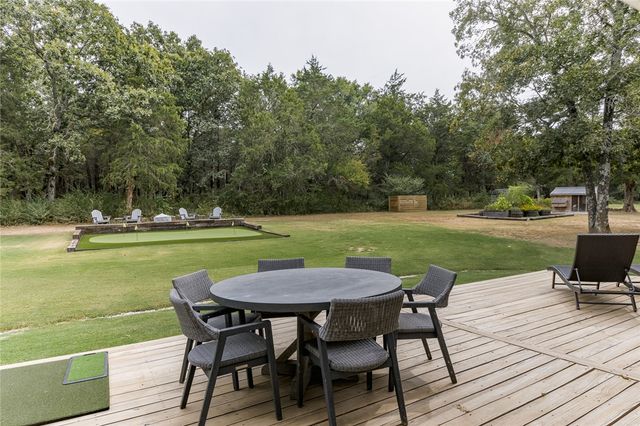 17215 E Wyman Road, Fayetteville, AR 72701