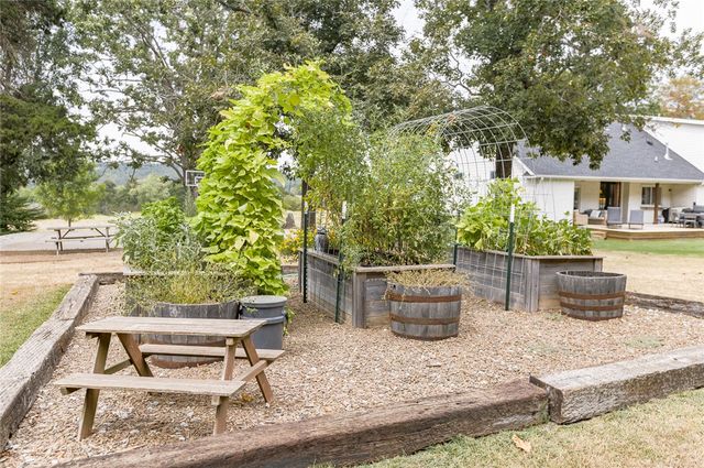 17215 E Wyman Road, Fayetteville, AR 72701