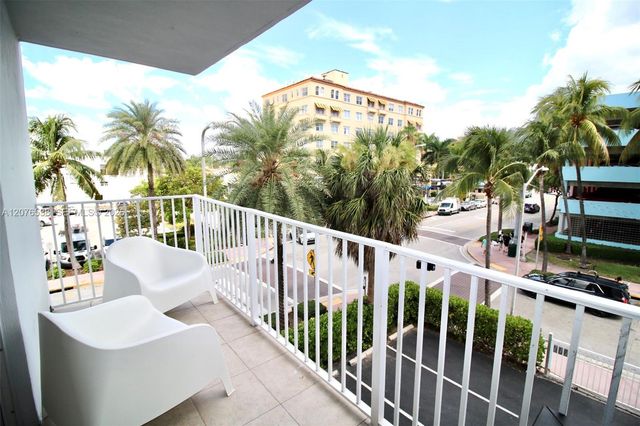 1255 Collins Avenue 304, Miami Beach, FL 33139