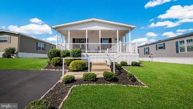 299 MEADOW CT, North Wales, PA 19454