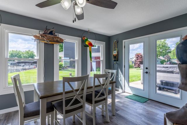 15 Lane 880 Snow Lk, Fremont, IN 46737