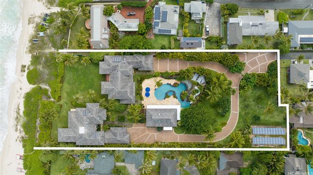 508 N Kalaheo Avenue, Kailua, HI 96734