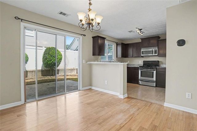 237 Hiawassee Drive, Woodstock, GA 30188