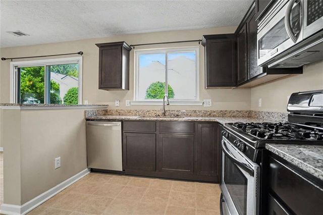 237 Hiawassee Drive, Woodstock, GA 30188