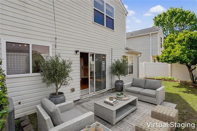237 Hiawassee Drive, Woodstock, GA 30188
