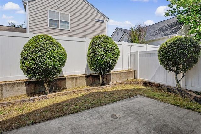 237 Hiawassee Drive, Woodstock, GA 30188