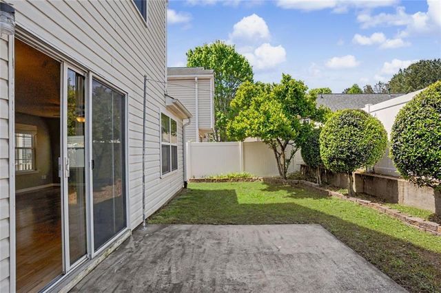237 Hiawassee Drive, Woodstock, GA 30188