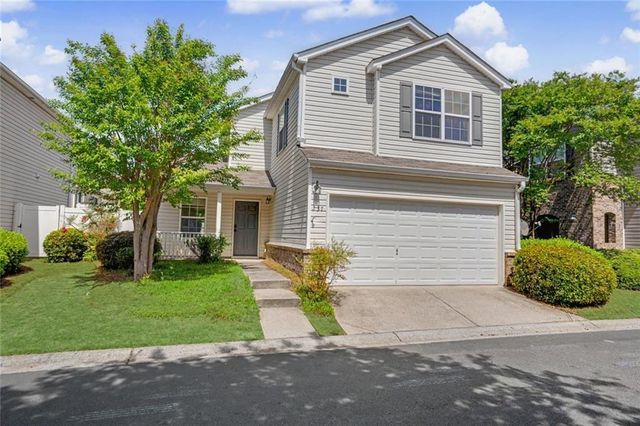 237 Hiawassee Drive, Woodstock, GA 30188