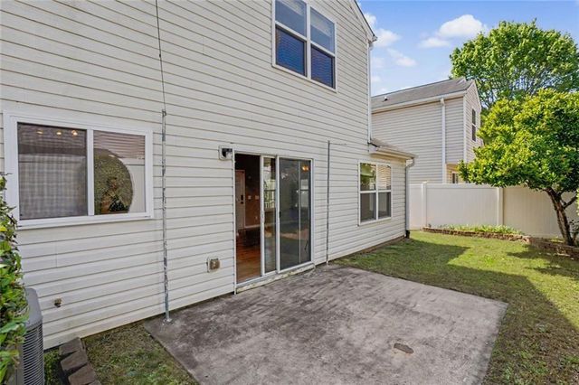 237 Hiawassee Drive, Woodstock, GA 30188