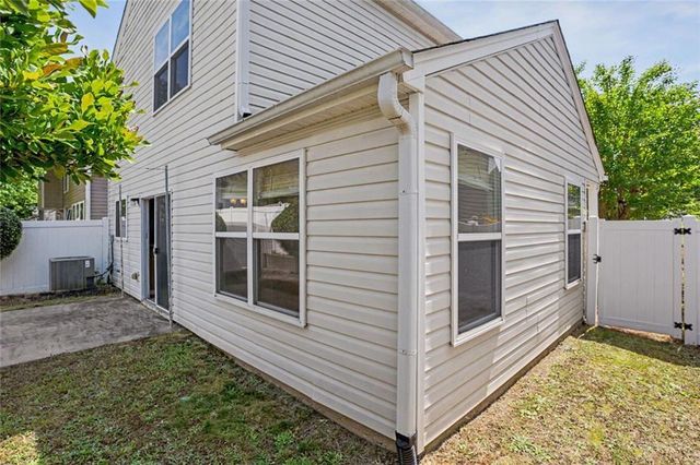 237 Hiawassee Drive, Woodstock, GA 30188
