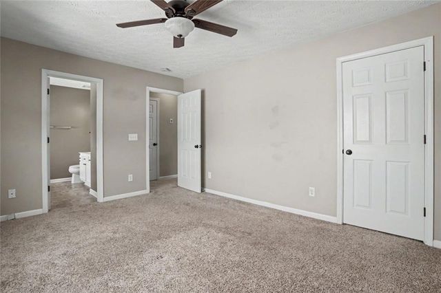 237 Hiawassee Drive, Woodstock, GA 30188