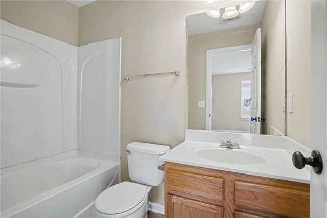 237 Hiawassee Drive, Woodstock, GA 30188