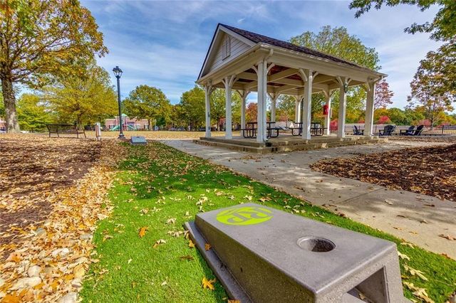 237 Hiawassee Drive, Woodstock, GA 30188