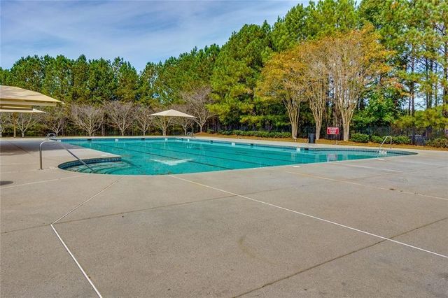 237 Hiawassee Drive, Woodstock, GA 30188