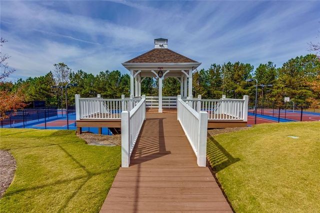 237 Hiawassee Drive, Woodstock, GA 30188