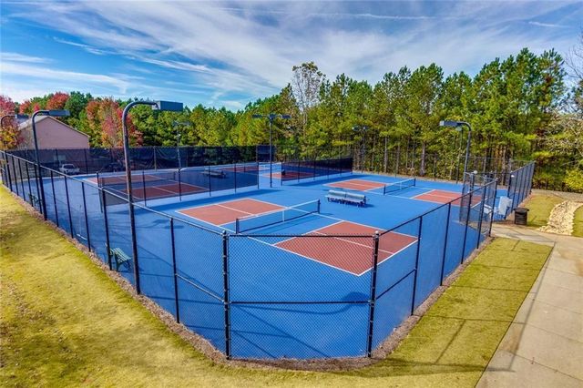 237 Hiawassee Drive, Woodstock, GA 30188