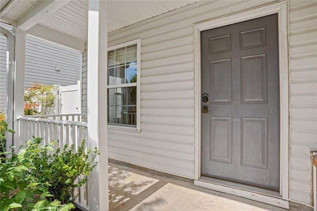 237 Hiawassee Drive, Woodstock, GA 30188