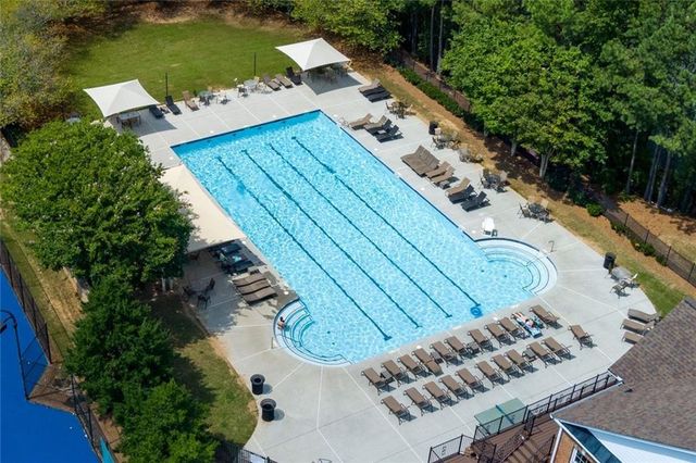 237 Hiawassee Drive, Woodstock, GA 30188