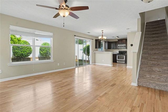 237 Hiawassee Drive, Woodstock, GA 30188