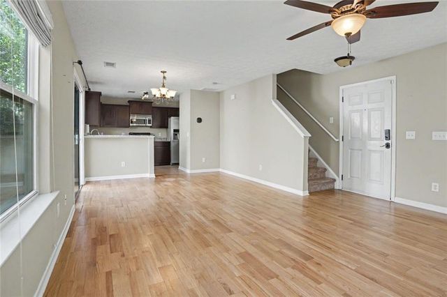 237 Hiawassee Drive, Woodstock, GA 30188