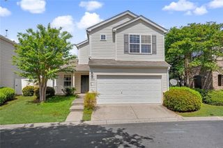 237 Hiawassee Drive, Woodstock, GA 30188