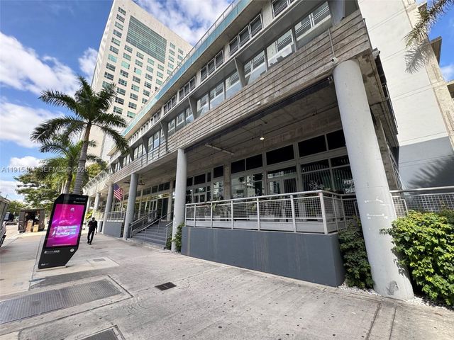 169 SW 7th Street CUC CUD, Miami, FL 33130