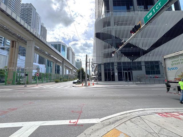 169 SW 7th Street CUC CUD, Miami, FL 33130