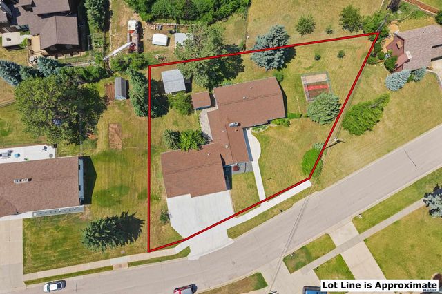417 BERRY BLVD, Rapid City, SD 57702