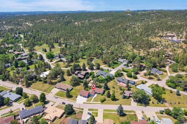 417 BERRY BLVD, Rapid City, SD 57702