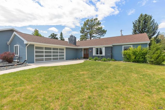417 BERRY BLVD, Rapid City, SD 57702