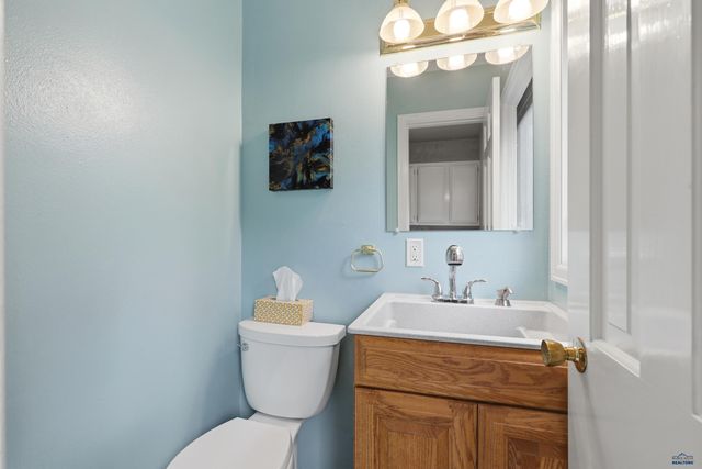 417 BERRY BLVD, Rapid City, SD 57702