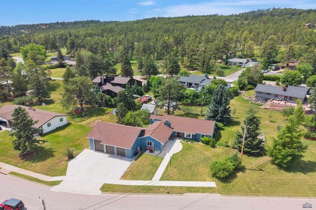 417 BERRY BLVD, Rapid City, SD 57702