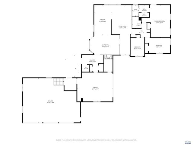 417 BERRY BLVD, Rapid City, SD 57702