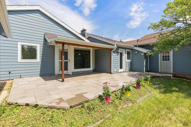 417 BERRY BLVD, Rapid City, SD 57702