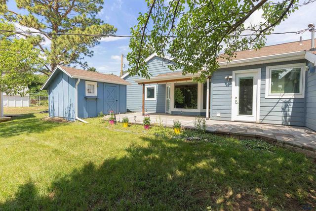 417 BERRY BLVD, Rapid City, SD 57702
