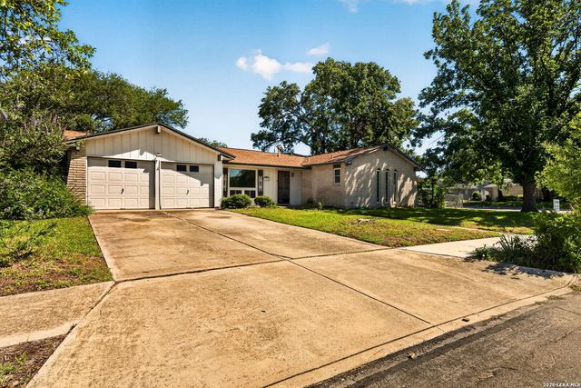 7239 Bridle Path, San Antonio, TX 78240