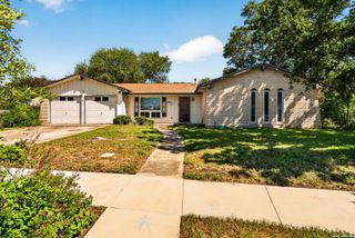 7239 Bridle Path, San Antonio, TX 78240