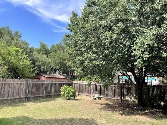 508 Tyree RD, Cedar Park, TX 78613