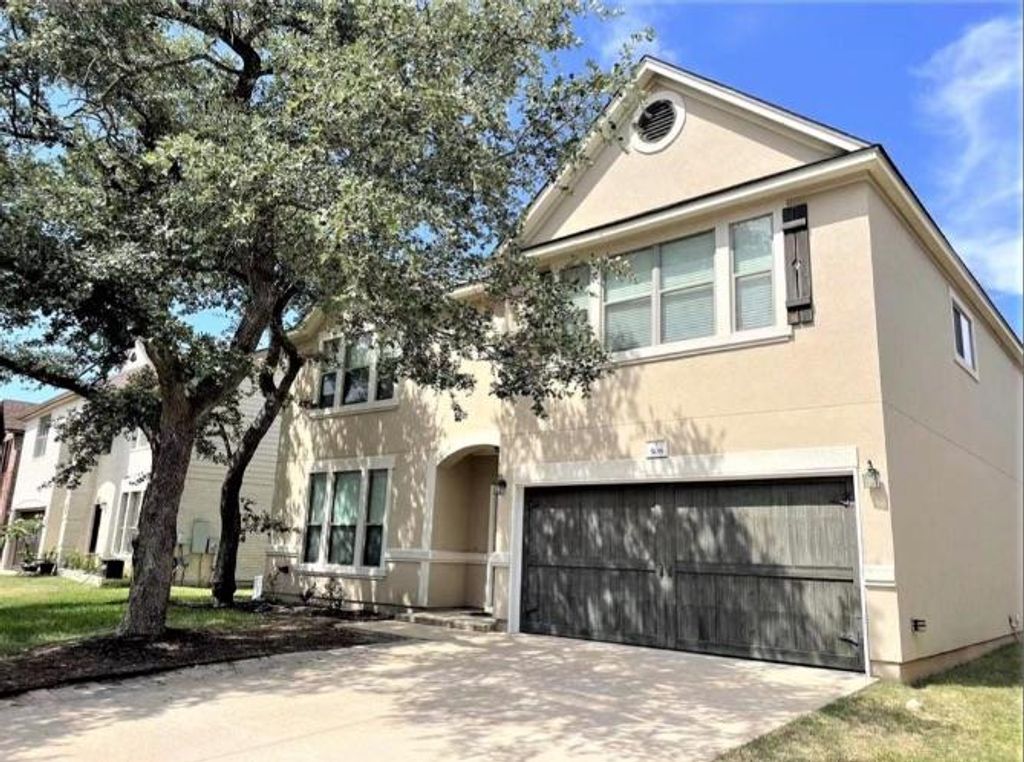508 Tyree RD, Cedar Park, TX 78613