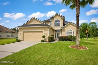 11393 JOHNSON CREEK Circle, Jacksonville, FL 32218