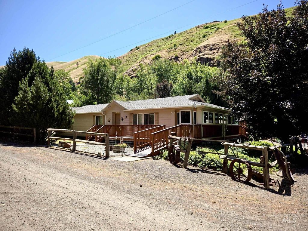 112 Tum A Lum, Pomeroy, WA 99347